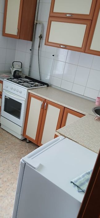 Квартира полуторка