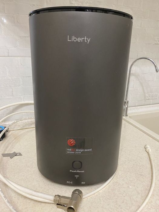 Продам фильтр для питьевой воды Liberty