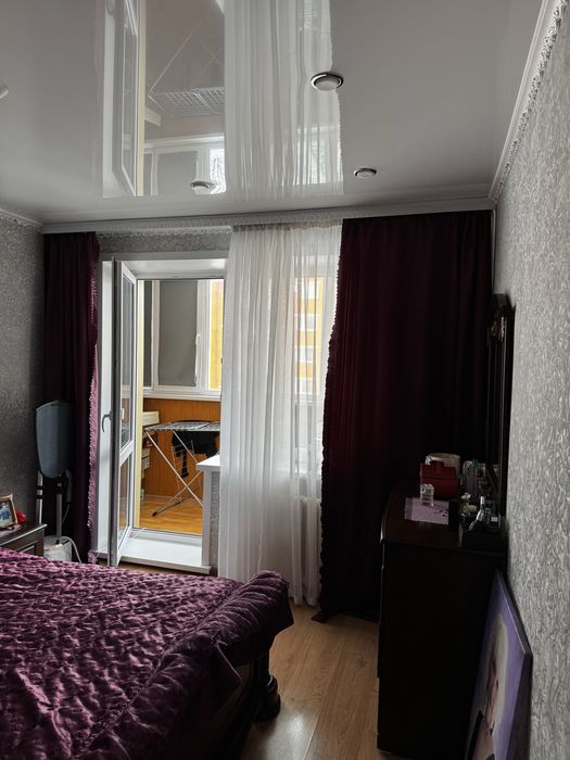 Продам квартиру срочно