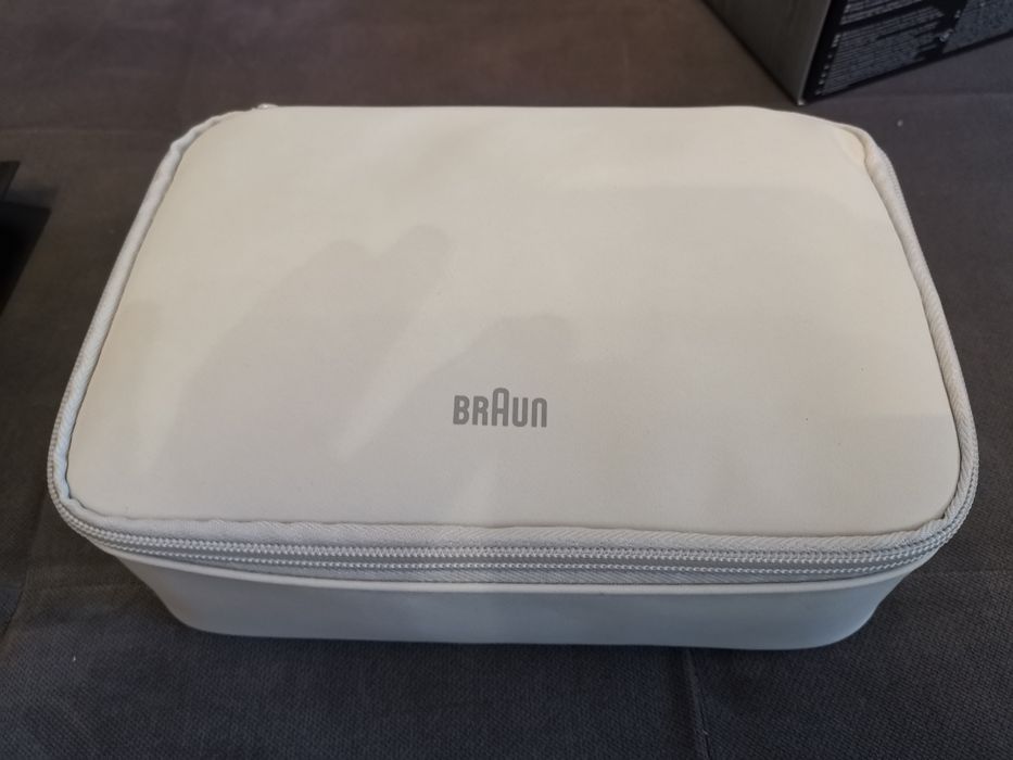 Фотоепилатор Braun Silk expert pro 3 PL3221 IPL