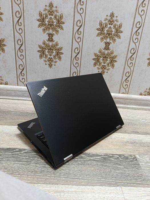 Lenovo 360° aylanuvchan 2tasi 1da noutbuk sotiladi 8/256gb xotira