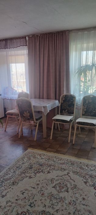 Недвижимость квартира