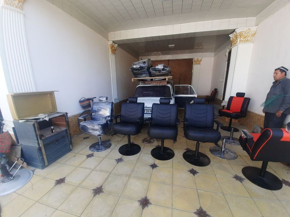 Салон учун кресла оптим нархларда