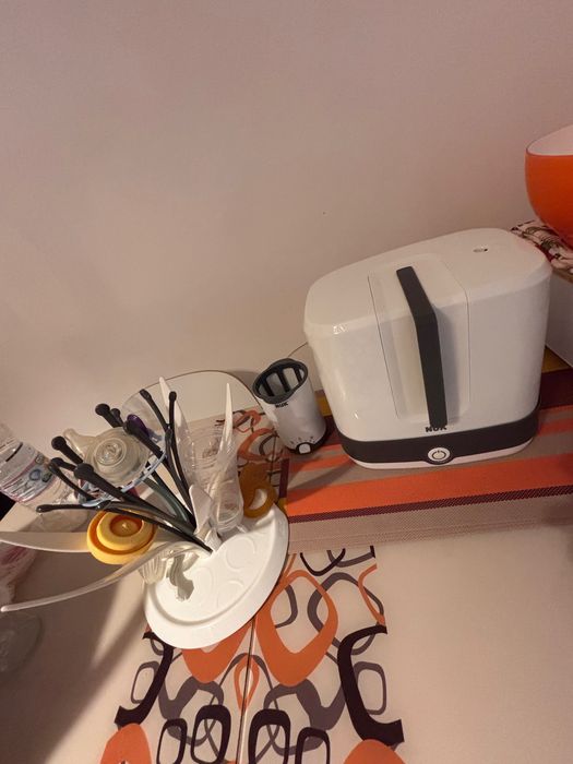 Стерилизатор NUK