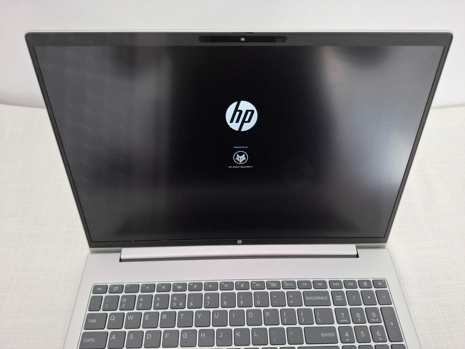 Лаптоп HP PROBOOK 16'3 инча Intel Ultra 5 125U - КАТО НОВ!