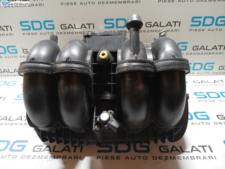 Galerie Admisie Mercedes Clasa C Class W203 2.0 B 2000 - 2007 Cod A1111412001 2900304569 [M7432]