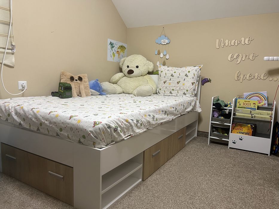 Детско обзавеждане