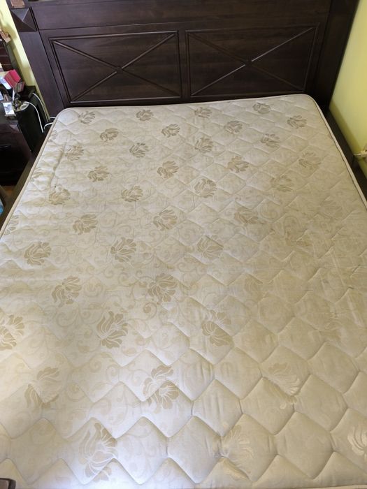 Матрак 160/200 в град София