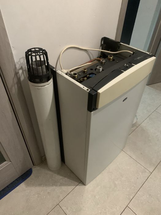 Centrala Baxi Luna 240 Fi