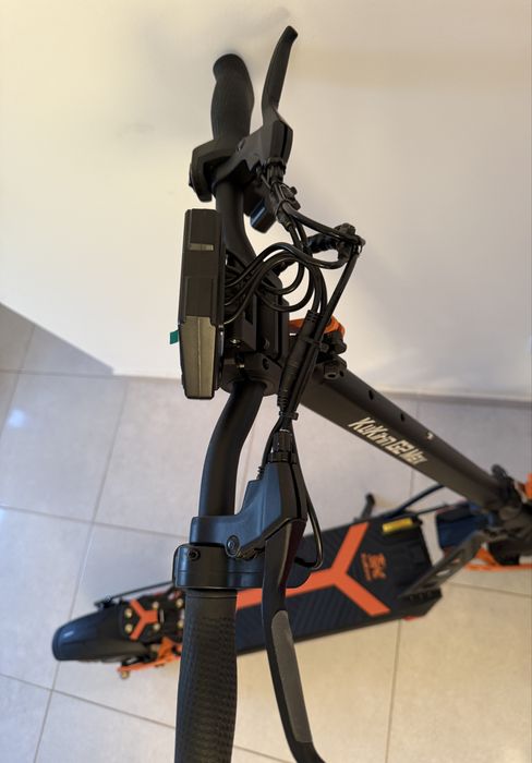 vand trotineta electrica G2 MAX