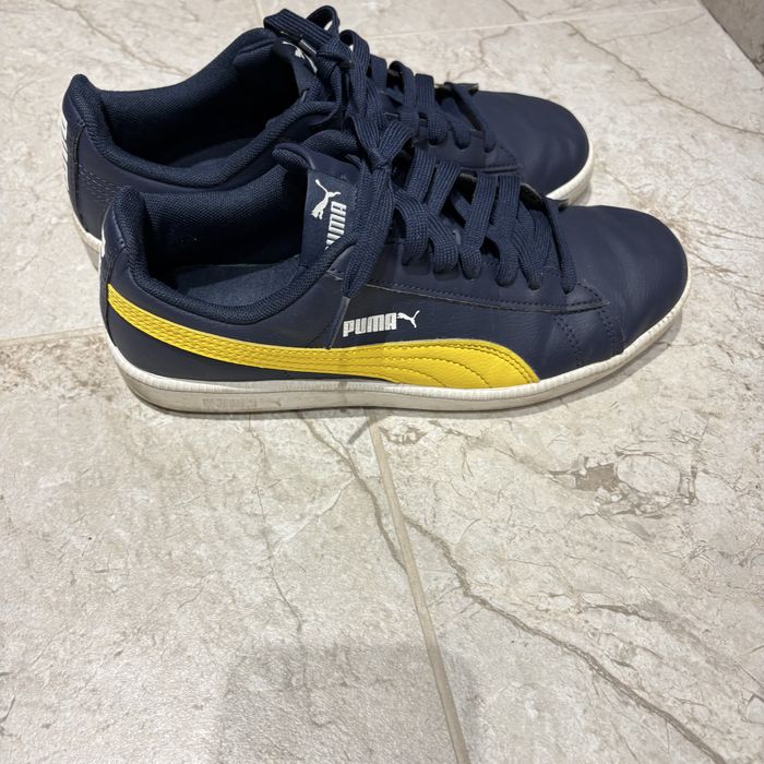 Маратонки puma 37.5