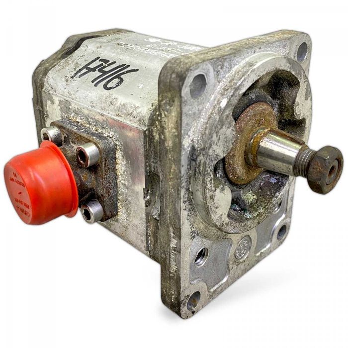 Pompa hidraulica racire motor Scania K,N,F -Piese de schimb SCANIA