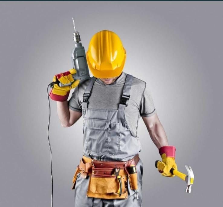 Сборка и разборка корпусной мебели. Под заказ любой сложности