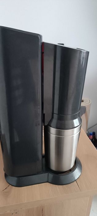 Sodastream aparat de facut sifon