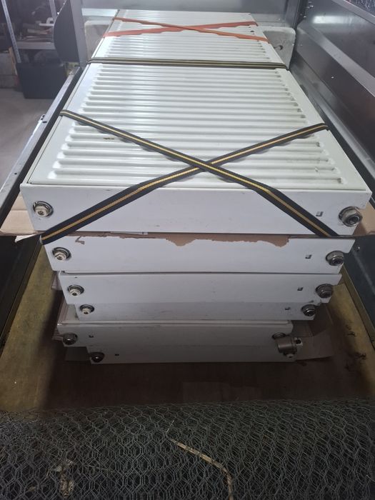 6 buc Calorifer otel 1400x600x100