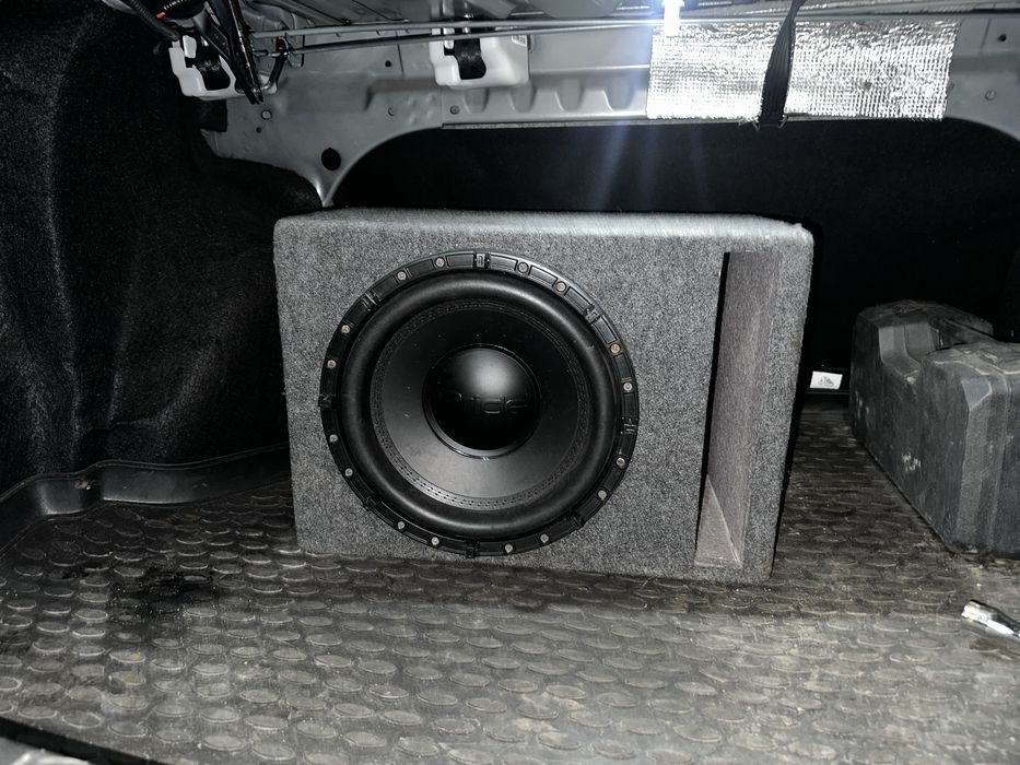 пррдам саб pride,играет четко без хрипов