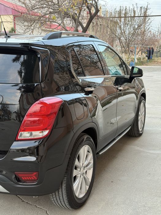 Treker permier 2019/20