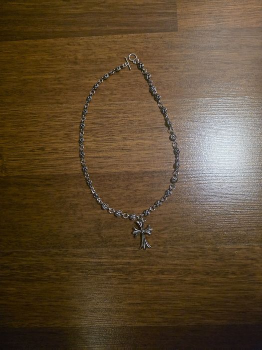 Lantisoare Chrome hearts