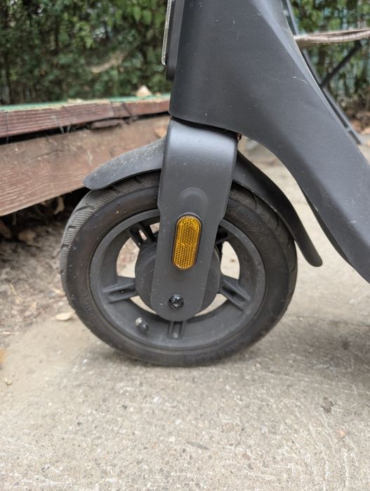 Trotineta electrica Xiaomi 4 Lite Gen 2 CA NOUA