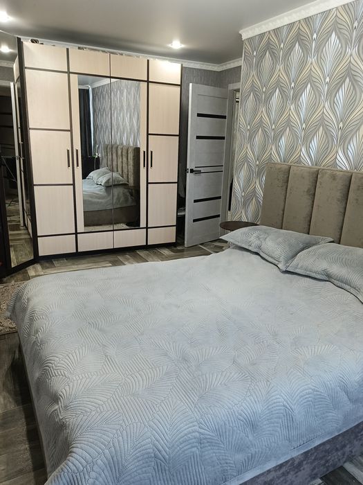 Продам квартиру улучшенной планировки