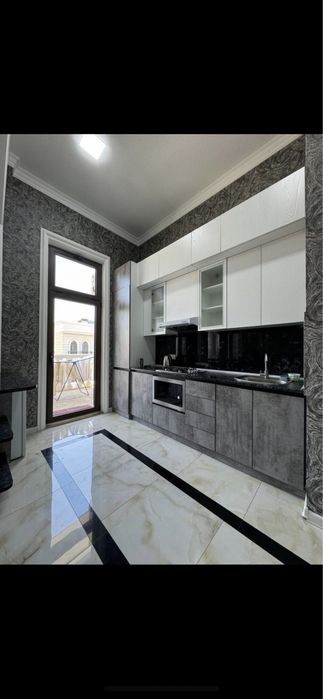 3х ком Суточная квартира в Ташкент сити гарденс резиденция