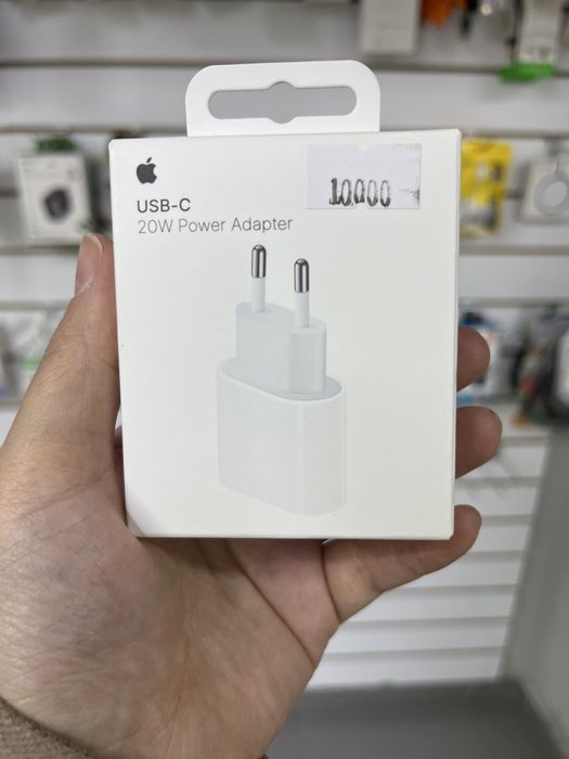 Адаптр шнур оригинал