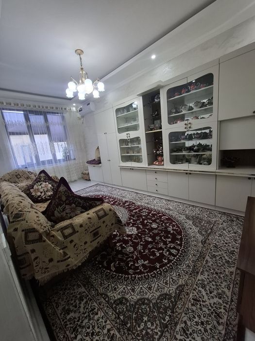 Бектемирский район. От поста Бектемира 1 км. Махалла Устозлар 1,6 сото