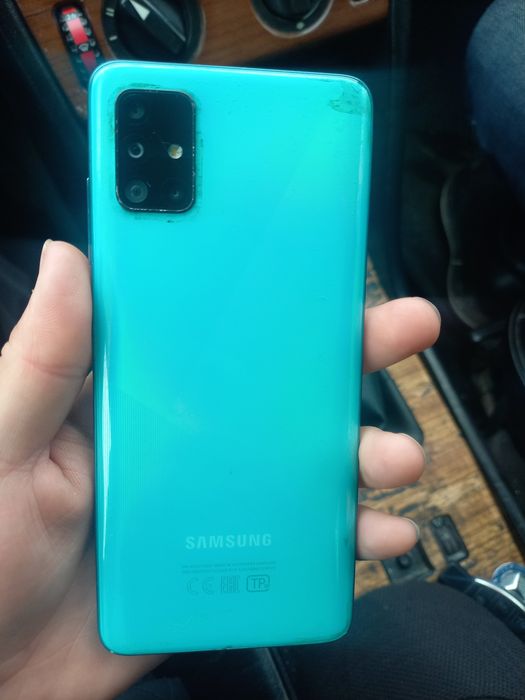 Samsung a51 128gb