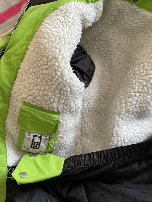 Продам лыжный костюм