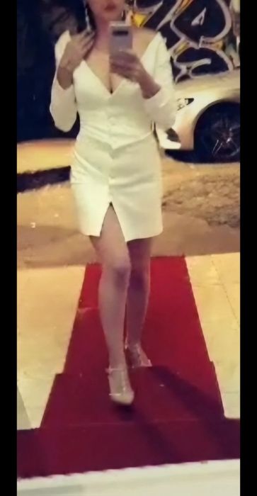 Rochie House of CB London