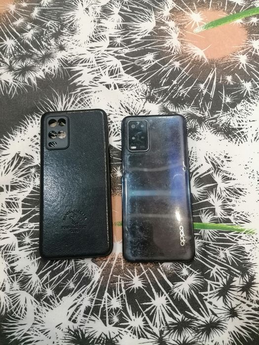 Продам OPPO A54 память 64/6