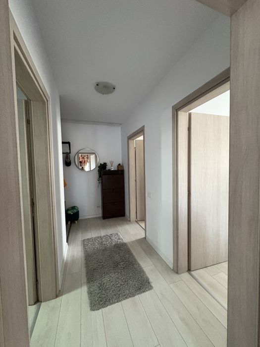 Apartament 2 camere Pallady - Astorium RESIDENCE  + Parcare PROPRIETAR