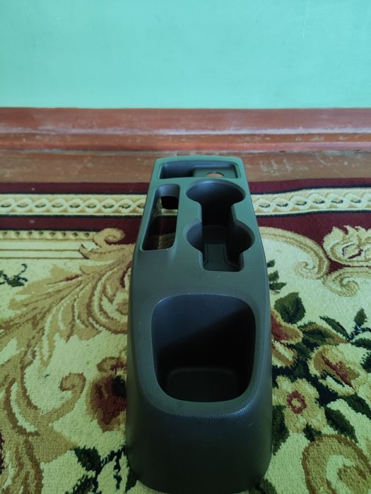 Cobalt zavadskoy bar