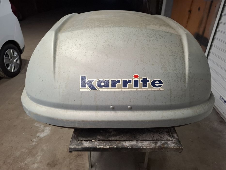 Багажник Karrite 150×90