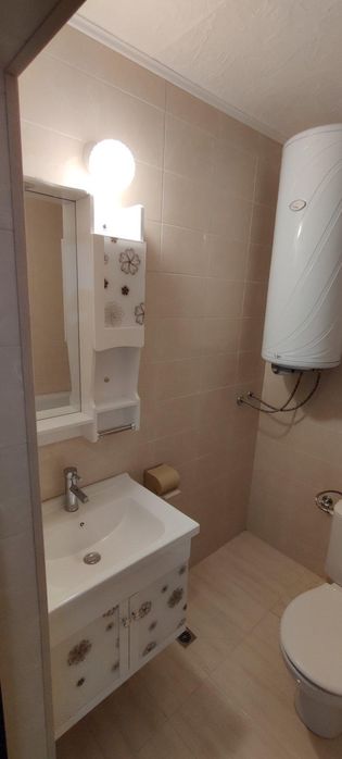 Продава се Двустаен апартамент в Бургас, Меден рудник - зона А - 62 кв.м за 1828 €/кв.м - Снимка #2