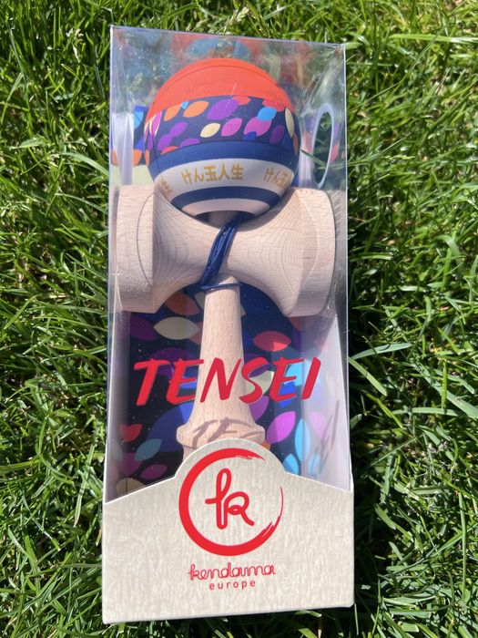 Tensei Sumaze - Twones - Ghost Grip
