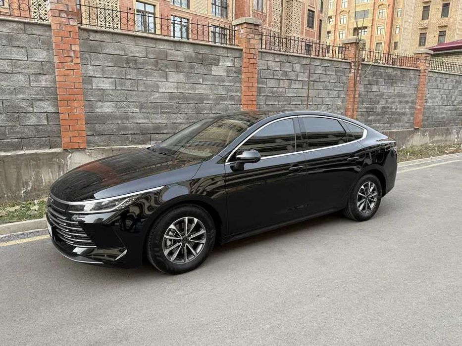 BYD Chazor Flagship 120km, pod zakaz va halol nasiya