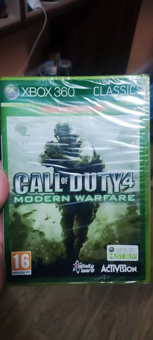 Jocuri Xbox 360 Modat 10 lei bucata.