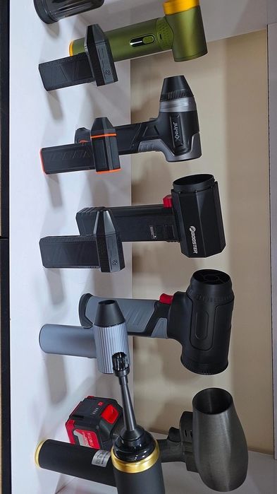 Turbofen (турбовентилятор)