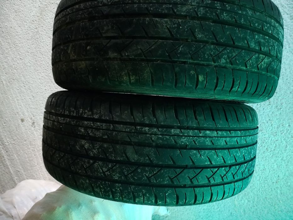 Vand Jante Audi R17 sau Schimb cu Jante Audi R18