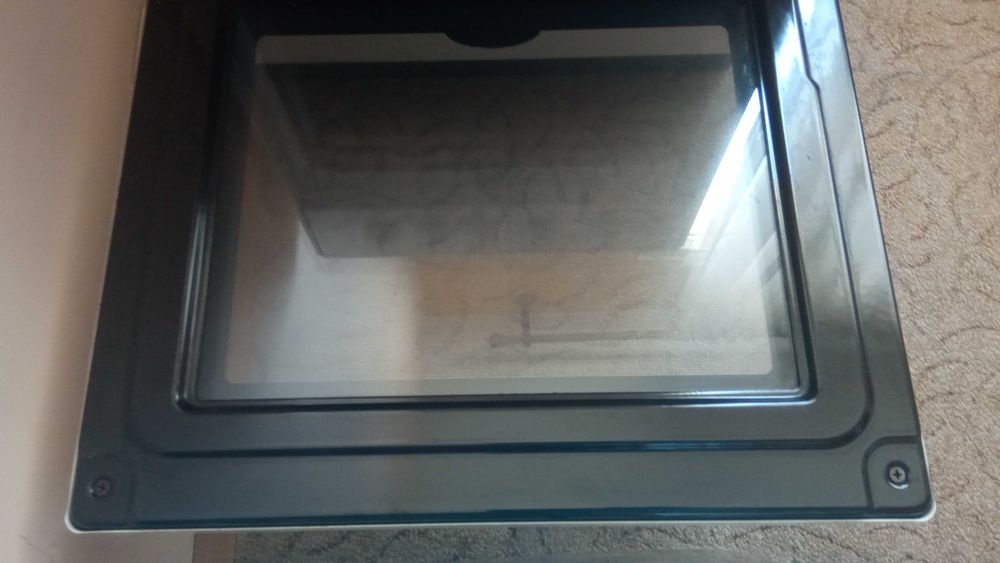 Готварска печка Whirpool