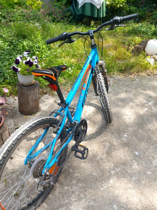 Колело Cross 24 цола