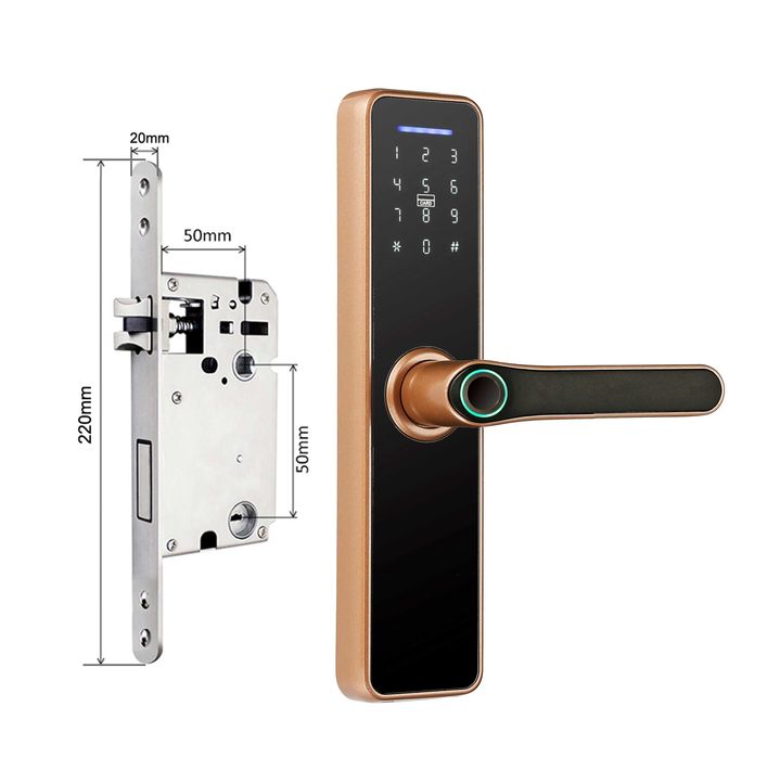 Смарт брава Smarty