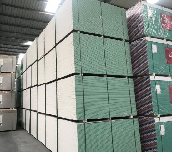 Gipsakarton arzon va optim