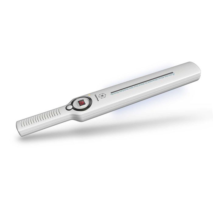 GreenTech CleanLight - UV лампа за дезинфекция