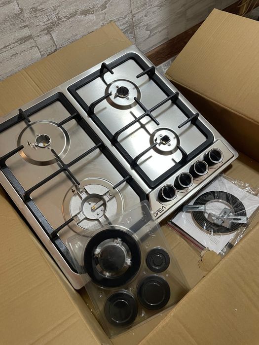 Газ плитка сатылады