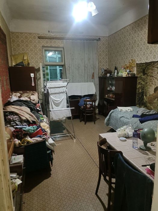 2 комнатная квартира, продажа