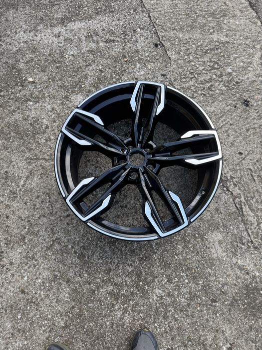 Janta 21 Bmw X3 G01 X4 G02 style M718