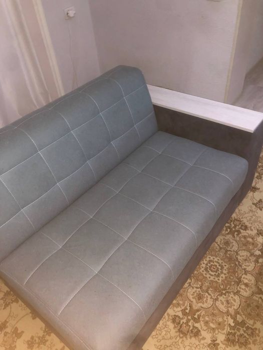 Срочно продаётся уголок диван