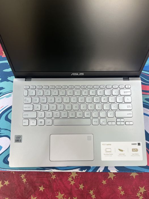 Laptop ASUS  ca nou
